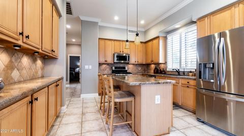2880 E Brooks St, Gilbert, AZ 85296 photo 7