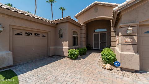 2880 E Brooks St, Gilbert, AZ 85296 photo 2