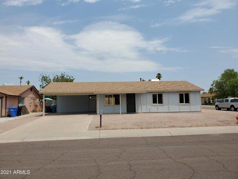 3830 Evans Dr, Phoenix, AZ 85032 photo 2
