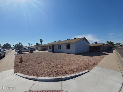 3830 Evans Dr, Phoenix, AZ 85032 photo 3