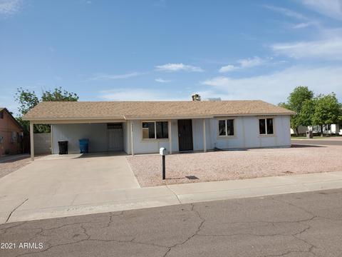 3830 Evans Dr, Phoenix, AZ 85032 photo 1