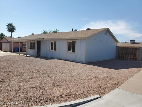3830 Evans Dr, Phoenix, AZ 85032 photo 4