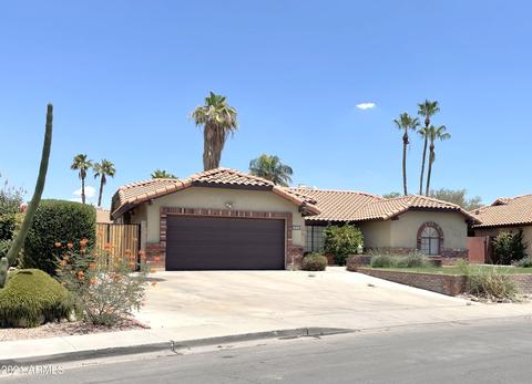 3642 E Dover St, Mesa, AZ 85205 photo 1