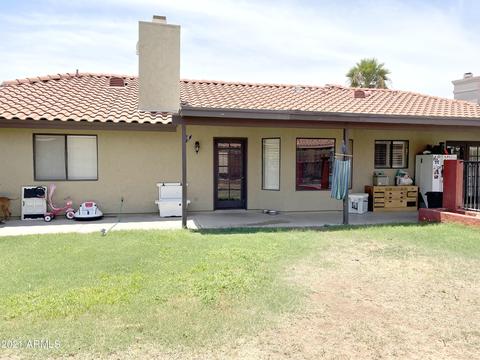 3642 E Dover St, Mesa, AZ 85205 photo 9
