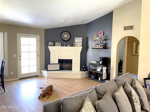 3642 E Dover St, Mesa, AZ 85205 photo 5