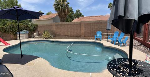 3642 E Dover St, Mesa, AZ 85205 photo 12