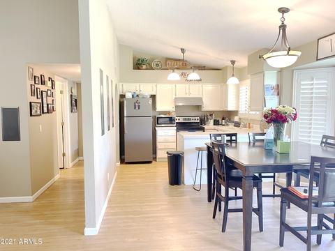 3642 E Dover St, Mesa, AZ 85205 photo 2