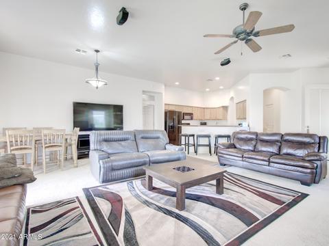 2008 E Beautiful Ln, Phoenix, AZ 85042 photo 3