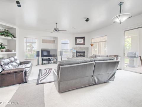 2008 E Beautiful Ln, Phoenix, AZ 85042 photo 5
