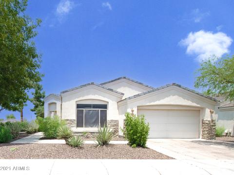 2008 E Beautiful Ln, Phoenix, AZ 85042 photo 1