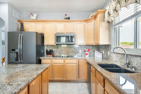 3945 E Fairfield Cir, Mesa, AZ 85205 photo 9