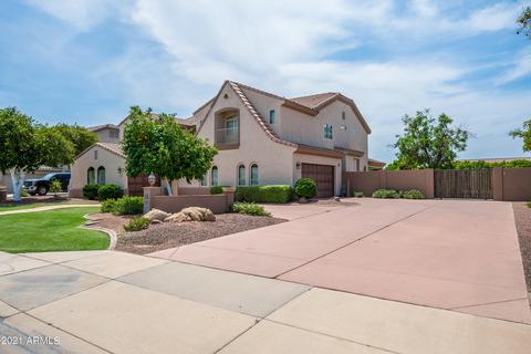 3945 E Fairfield Cir, Mesa, AZ 85205 photo 2