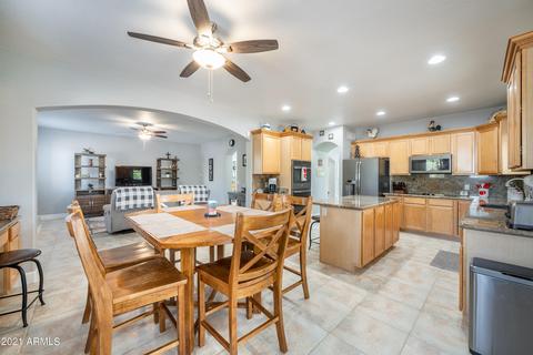 3945 E Fairfield Cir, Mesa, AZ 85205 photo 7