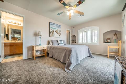 3945 E Fairfield Cir, Mesa, AZ 85205 photo 33