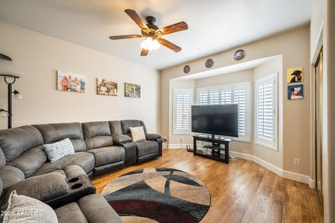 3945 E Fairfield Cir, Mesa, AZ 85205 photo 18
