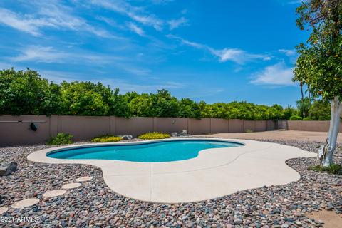 3945 E Fairfield Cir, Mesa, AZ 85205 photo 45