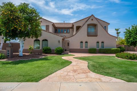 3945 E Fairfield Cir, Mesa, AZ 85205 photo 1