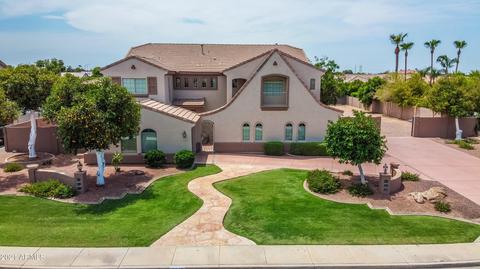 3945 E Fairfield Cir, Mesa, AZ 85205 photo 51