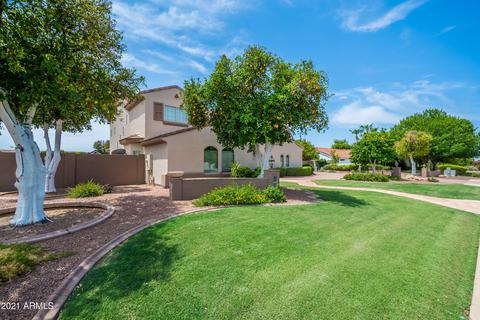 3945 E Fairfield Cir, Mesa, AZ 85205 photo 3