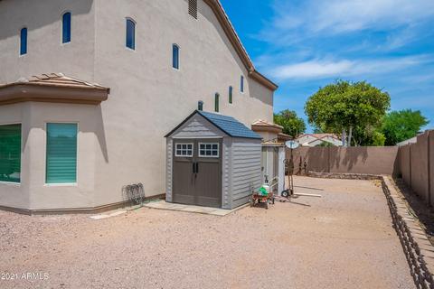 3945 E Fairfield Cir, Mesa, AZ 85205 photo 47