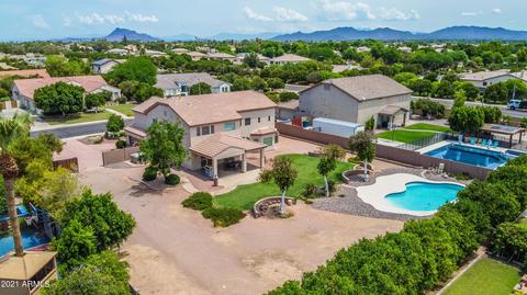 3945 E Fairfield Cir, Mesa, AZ 85205 photo 56