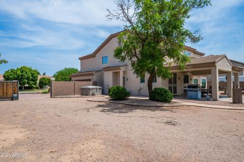 3945 E Fairfield Cir, Mesa, AZ 85205 photo 49