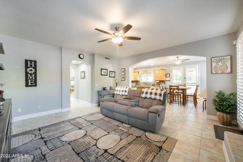 3945 E Fairfield Cir, Mesa, AZ 85205 photo 14