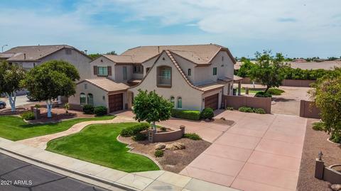 3945 E Fairfield Cir, Mesa, AZ 85205 photo 50