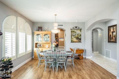 3945 E Fairfield Cir, Mesa, AZ 85205 photo 17