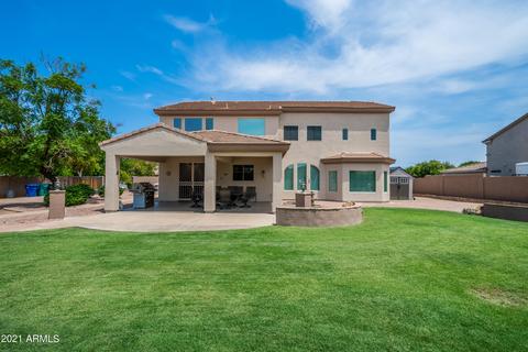 3945 E Fairfield Cir, Mesa, AZ 85205 photo 46