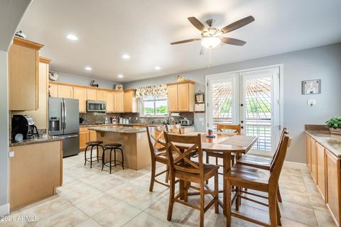 3945 E Fairfield Cir, Mesa, AZ 85205 photo 6