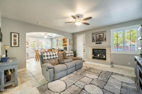 3945 E Fairfield Cir, Mesa, AZ 85205 photo 12