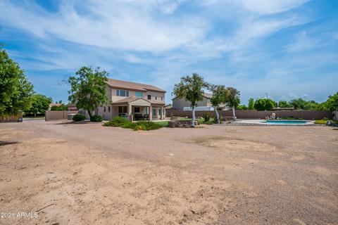 3945 E Fairfield Cir, Mesa, AZ 85205 photo 48
