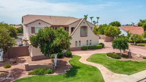 3945 E Fairfield Cir, Mesa, AZ 85205 photo 52