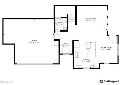 3900 E Baseline Rd #112, Phoenix, AZ 85042 photo 38
