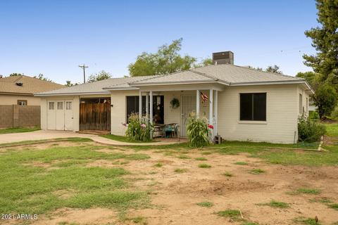 7114 N 23rd Dr, Phoenix, AZ 85021 photo 4