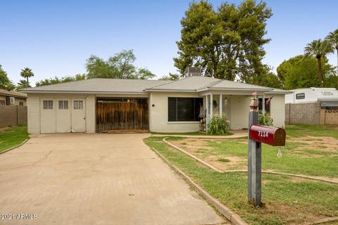 7114 N 23rd Dr, Phoenix, AZ 85021 photo 2