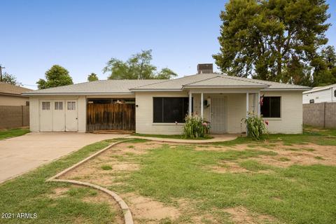 7114 N 23rd Dr, Phoenix, AZ 85021 photo 1