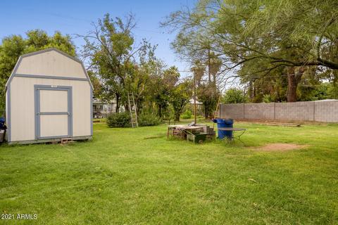 7114 N 23rd Dr, Phoenix, AZ 85021 photo 22
