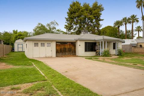 7114 N 23rd Dr, Phoenix, AZ 85021 photo 3