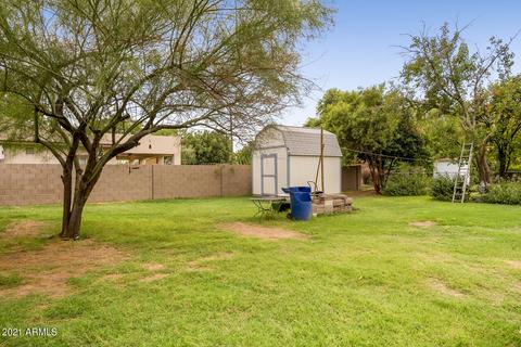 7114 N 23rd Dr, Phoenix, AZ 85021 photo 24