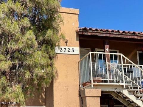 2725 E Beck Ln, Phoenix, AZ 85032 photo 5
