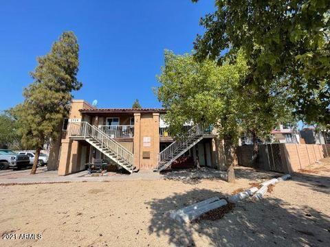2725 E Beck Ln, Phoenix, AZ 85032 photo 3