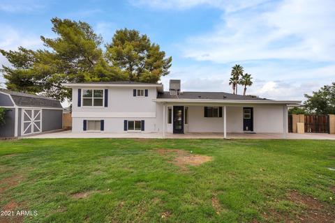1327 E Harvest St, Mesa, AZ 85203 photo 30