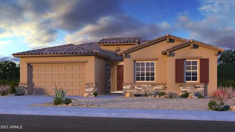 21146 W Edgemont Ave, Buckeye, AZ 85396 photo 1