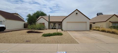 943 E Oraibi Dr, Phoenix, AZ 85024 photo 1