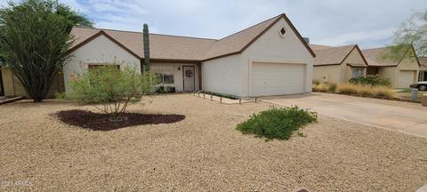 943 E Oraibi Dr, Phoenix, AZ 85024 photo 21