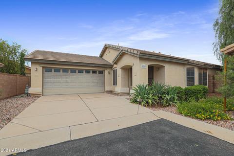 5237 E Ingram St, Mesa, AZ 85205 photo 1