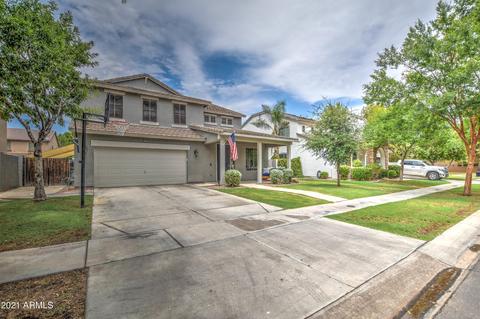 4176 E Page Ave, Gilbert, AZ 85234 photo 49