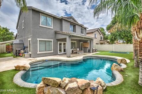 4176 E Page Ave, Gilbert, AZ 85234 photo 2